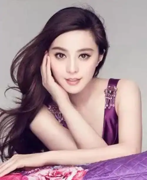 范丞丞疯狂炫姐,范冰冰换头像为弟弟打call