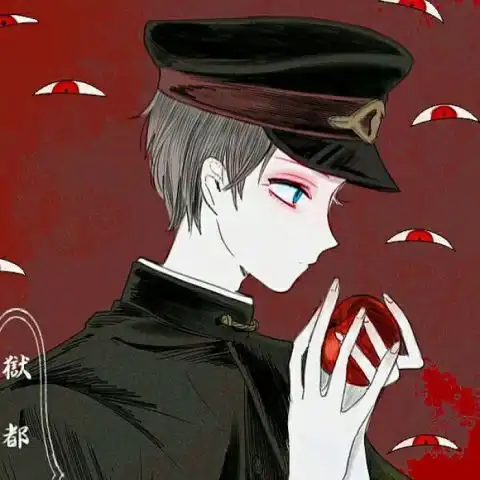 清歌笑梦冥光动漫男头想抖落一身星光,从此长眠于你的心上
