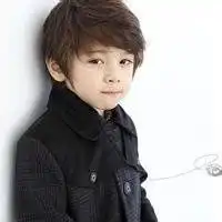 超萌超可爱的微信小孩头像微信头像图片大全