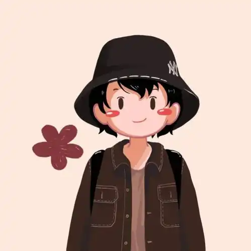 情侣头像双人不露脸丨情侣头像动漫一男一女不明显0106期