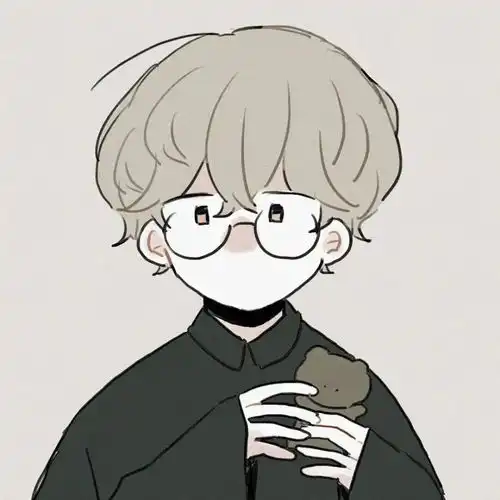 平静祥和的爱情小众情头