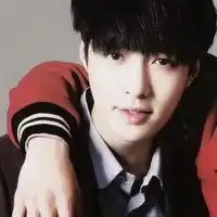 微信头像张艺兴图片大全微信头像图片大全