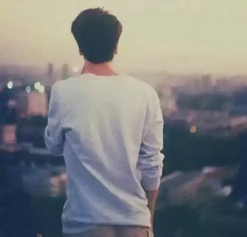 儿子,快结婚吧,要不然一辈子快过完了