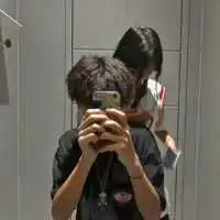 美丽的qq情头男女头像