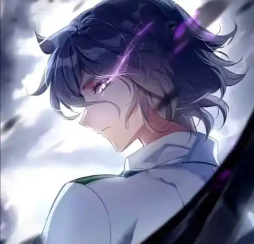 优质动漫男生头像万事都归一梦了曾向邯郸,枕上教知道百岁年光谁得到腾讯新闻
