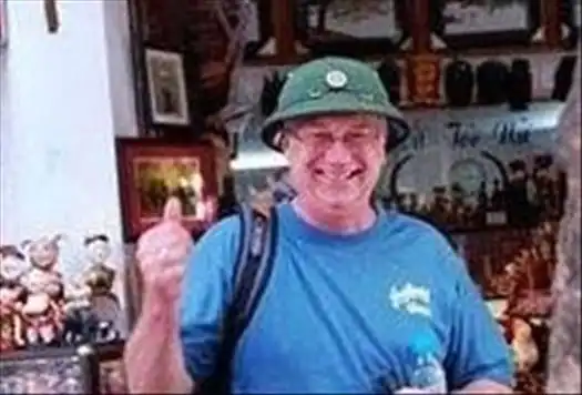 越南男人为什么那么爱戴绿帽子