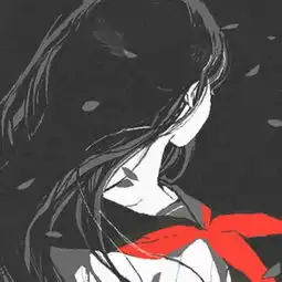 请接收你的12月头像