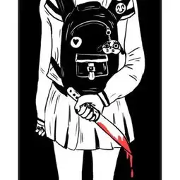 沈沫丶二次元头像你的结晶