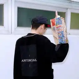 快手头像男生年轻帅气小清新爷qq男生头像我要个性网