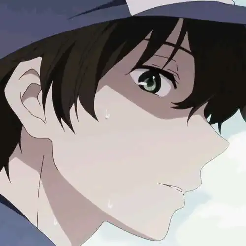 二次元精选男头,各位喜欢收藏男漫头的都来康康吧