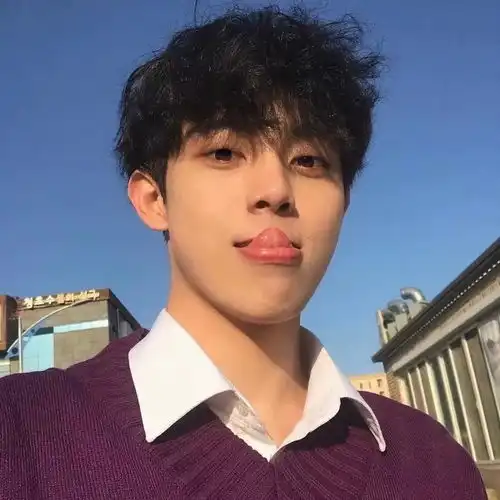 第74期高清男生头像分享