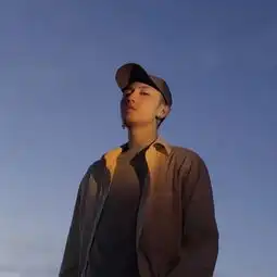 一波男生各种风格都有的杂图