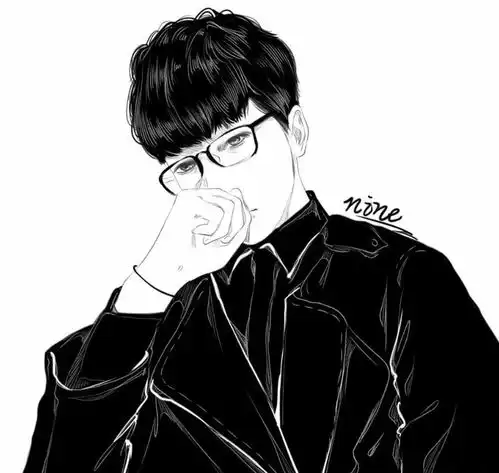 最新款微信头像图片,第一眼就吸引人的头像