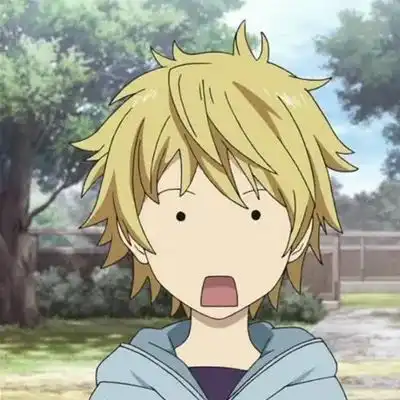 野良神夜斗壹岐日和情侣兄弟闺蜜头像合集可爱动漫头像合集