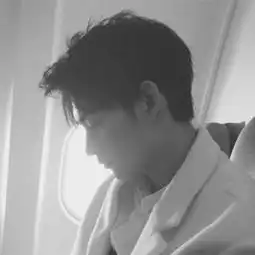 暗黑头像男高清帅气2020最新好看的丧系男头