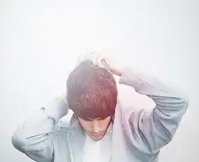 寻好看的男用qq头像