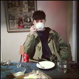 谁知道这个头像是不是情侣头像,是的话能不能给我跟他配对的