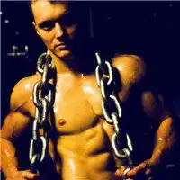 真实肌肉男头像高清微信头像图片大全