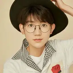 tfboys先后微博上线换头像又出现新90后与00后的梗