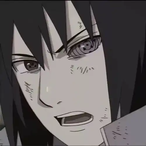 情侣头像丨男生头像丨超丧男生头像动漫冷酷帅气