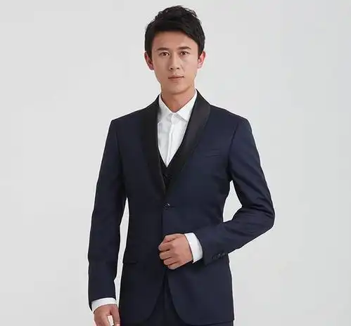 扎心别成为自己讨厌的中年油腻男