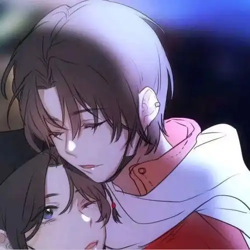 想要些好看的基头啊动漫的