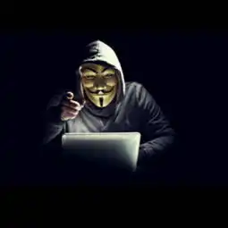 求一张图片背景是黑色,人物是白色光从一边打过来,照亮人物的半