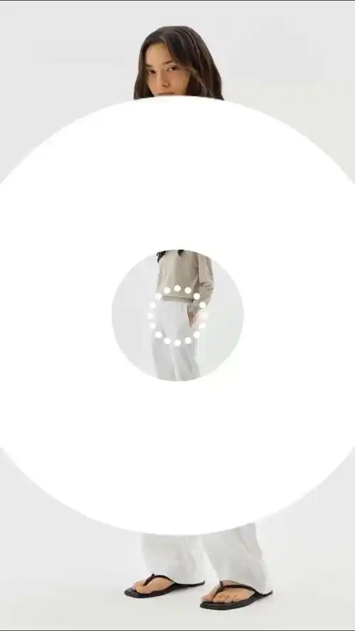 2022.07云绱买手力荐持续中...男女快反现货产品looks关键词中性风通勤极简冷淡风经典休闲廓形