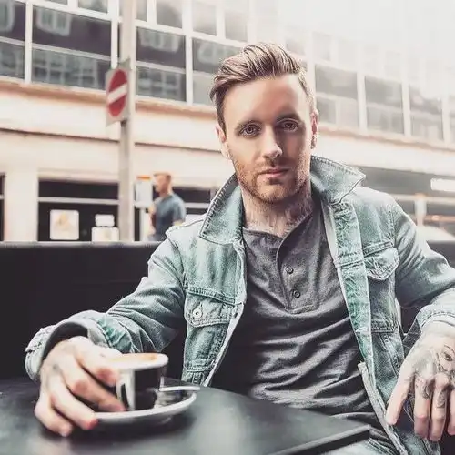 当咖啡充满了男性荷尔蒙,哪一款是你的菜