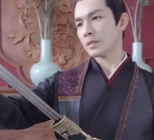 庶女攻略正式开拍,女主谭松韵很满意,45岁男主却引争议