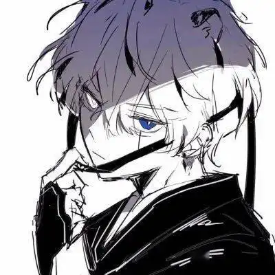 动漫头像绝美动漫头像合集