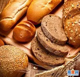 味芙面包店行业中的代表,致力于为食客带来可口的食物的图片-纽约易登网