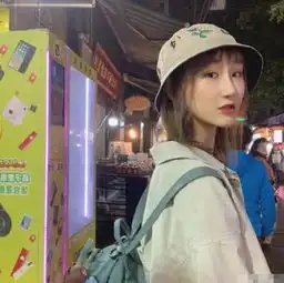 陈雪凝个人资料为什么火了陈雪凝几岁了男朋友是谁