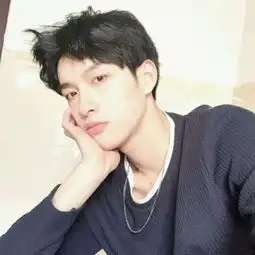 帅气到迷死人的男生头像