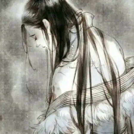 2020独一无二男生专属古风头像图片