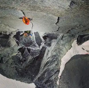 десятьпотрясающихфотографийальпинистов