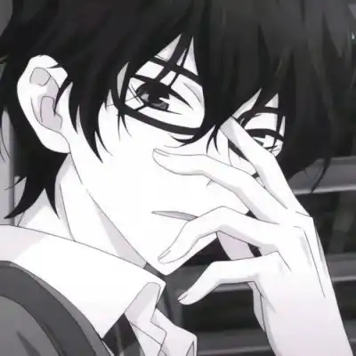 动漫.男头所得所不得皆不如心安男生头像我要个性网