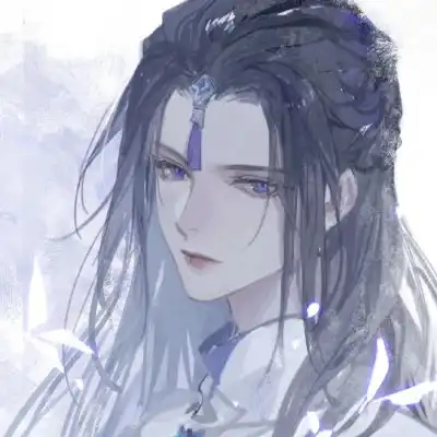 古风女头最后一组闺蜜头像遇一女生头像我要个性网