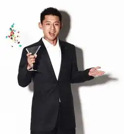 张继科拍摄型男写真裸身大秀霸气纹身