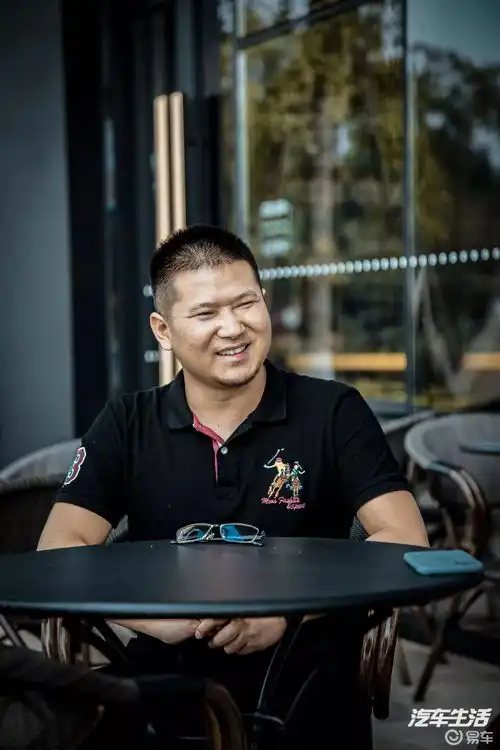 昂科威五周年车主实录强大的真谛,是成为家人的保护伞