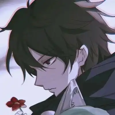 黑白漫画男头6你喜欢她别去追男生头像我要个性网