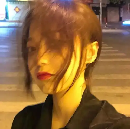 找了一组好看的头像,换上吧