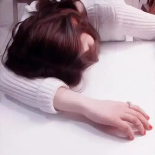 头像女生唯美小清新,美化清晰的不行2月强烈推荐