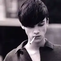 欧美男生头像你的幸福,常在别人眼里