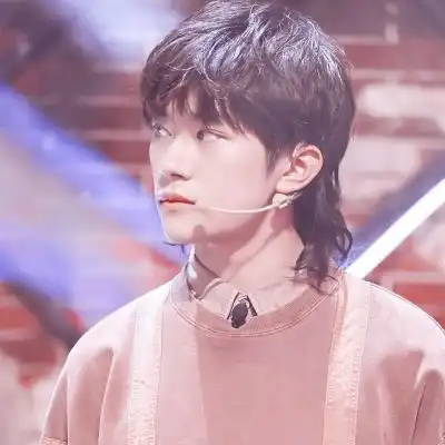 宋知意杨洋易烊千玺范丞丞头像.男生头像我要个性网