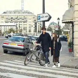 我的矮个子女朋友简直太萌了