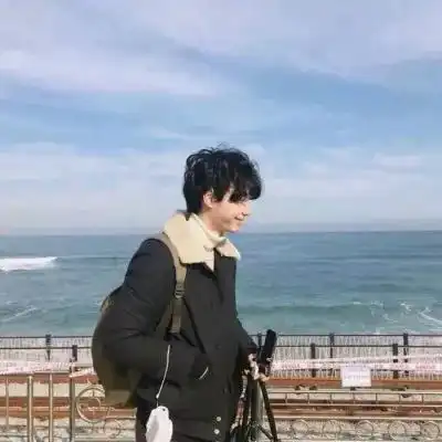 头像好想来一场说走就走的旅行