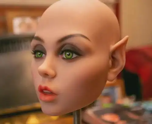 男子花十几万娶了12个硅胶娃娃,准备共度余生...