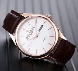 欧米茄双历机械腕表,彰显成熟男人魅力,奢华大气非一般的享受