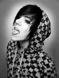 要几张欧美男非主流图片,谢谢哈,要好看的